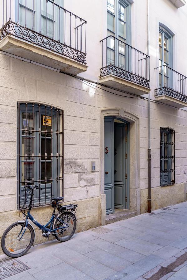 Apartamento Garden Art IV Granada Exterior photo